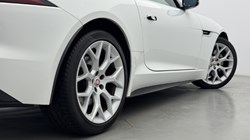 2018 (68) JAGUAR F-TYPE 2.0 R-Dynamic 2dr Auto 5984019