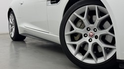 2018 (68) JAGUAR F-TYPE 2.0 R-Dynamic 2dr Auto 5984017