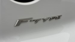 2018 (68) JAGUAR F-TYPE 2.0 R-Dynamic 2dr Auto 5984024