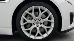 2018 (68) JAGUAR F-TYPE 2.0 R-Dynamic 2dr Auto 5984015