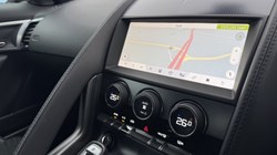 2018 (68) JAGUAR F-TYPE 2.0 R-Dynamic 2dr Auto 5984002
