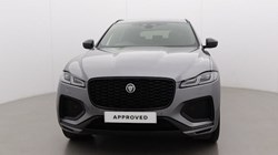 2024 (74) JAGUAR F-PACE 2.0 D200 R-Dynamic SE Black 90th Anniv 5dr Auto 5978184