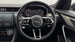 2024 (74) JAGUAR F-PACE 2.0 D200 R-Dynamic SE Black 90th Anniv 5dr Auto 5978222