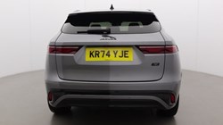 2024 (74) JAGUAR F-PACE 2.0 D200 R-Dynamic SE Black 90th Anniv 5dr Auto 5978185