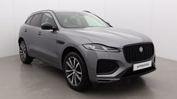 2024 (74) JAGUAR F-PACE 2.0 D200 R-Dynamic SE Black 90th Anniv 5dr Auto 5978183