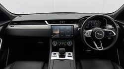 2024 (74) JAGUAR F-PACE 2.0 D200 R-Dynamic SE Black 90th Anniv 5dr Auto 5978219
