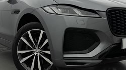 2024 (74) JAGUAR F-PACE 2.0 D200 R-Dynamic SE Black 90th Anniv 5dr Auto 5978212