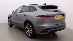 2024 (74) JAGUAR F-PACE 2.0 D200 R-Dynamic SE Black 90th Anniv 5dr Auto 5978187