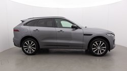 2024 (74) JAGUAR F-PACE 2.0 D200 R-Dynamic SE Black 90th Anniv 5dr Auto 5978186