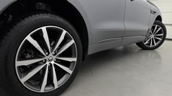2024 (74) JAGUAR F-PACE 2.0 D200 R-Dynamic SE Black 90th Anniv 5dr Auto 5978210