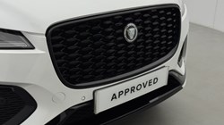 2024 (74) JAGUAR F-PACE 2.0 D200 R-Dynamic SE Black 90th Anniv 5dr Auto 5993297