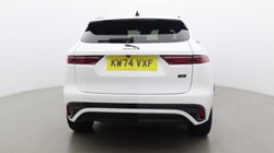 2024 (74) JAGUAR F-PACE 2.0 D200 R-Dynamic SE Black 90th Anniv 5dr Auto 5993233