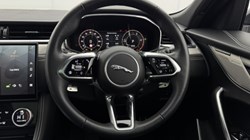 2024 (74) JAGUAR F-PACE 2.0 D200 R-Dynamic SE Black 90th Anniv 5dr Auto 5993325