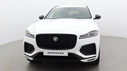 2024 (74) JAGUAR F-PACE 2.0 D200 R-Dynamic SE Black 90th Anniv 5dr Auto 5993232