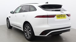2024 (74) JAGUAR F-PACE 2.0 D200 R-Dynamic SE Black 90th Anniv 5dr Auto 5993235