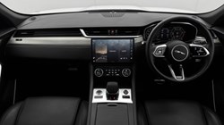 2024 (74) JAGUAR F-PACE 2.0 D200 R-Dynamic SE Black 90th Anniv 5dr Auto 5993323