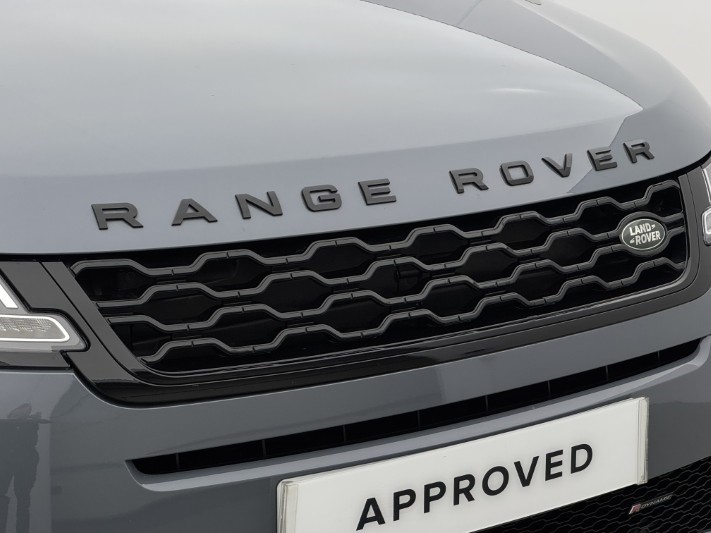 2022 (72) LAND ROVER RANGE ROVER EVOQUE 2.0 D200 Evoque Edition 5dr Auto 5986160