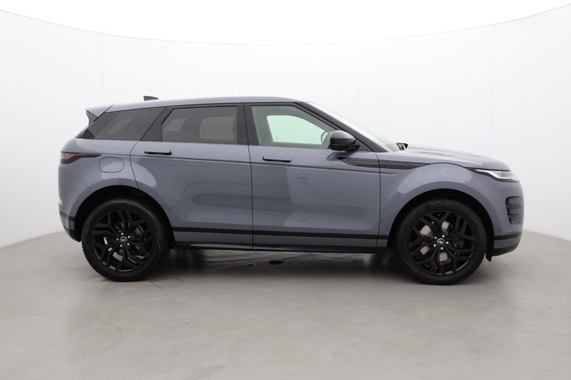 2022 (72) LAND ROVER RANGE ROVER EVOQUE 2.0 D200 Evoque Edition 5dr Auto 5986000
