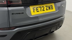 2022 (72) LAND ROVER RANGE ROVER EVOQUE 2.0 D200 Evoque Edition 5dr Auto 5986205