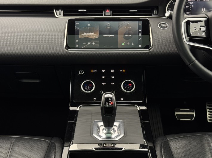 2022 (72) LAND ROVER RANGE ROVER EVOQUE 2.0 D200 Evoque Edition 5dr Auto 5986169