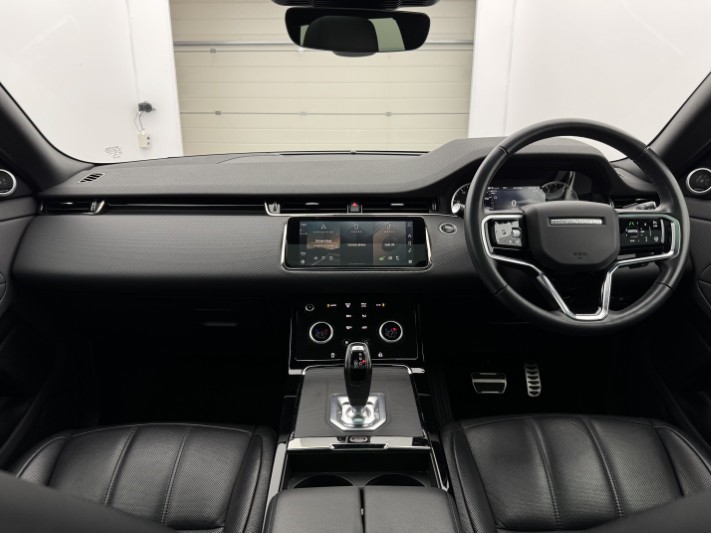 2022 (72) LAND ROVER RANGE ROVER EVOQUE 2.0 D200 Evoque Edition 5dr Auto 5986168