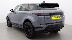 2022 (72) LAND ROVER RANGE ROVER EVOQUE 2.0 D200 Evoque Edition 5dr Auto – Video 1 of 1