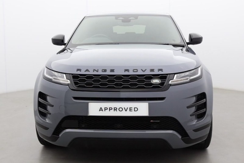 2022 (72) LAND ROVER RANGE ROVER EVOQUE 2.0 D200 Evoque Edition 5dr Auto 5985998