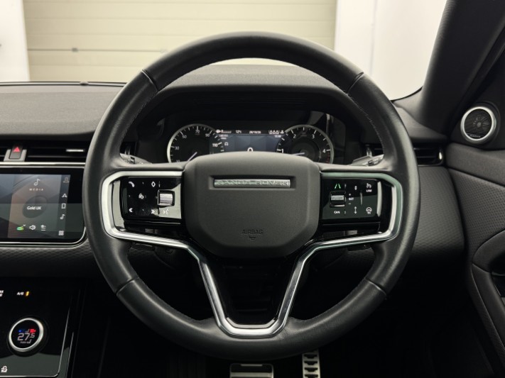 2022 (72) LAND ROVER RANGE ROVER EVOQUE 2.0 D200 Evoque Edition 5dr Auto 5986170