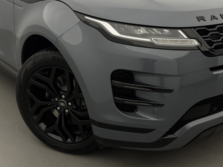 2022 (72) LAND ROVER RANGE ROVER EVOQUE 2.0 D200 Evoque Edition 5dr Auto 5986198