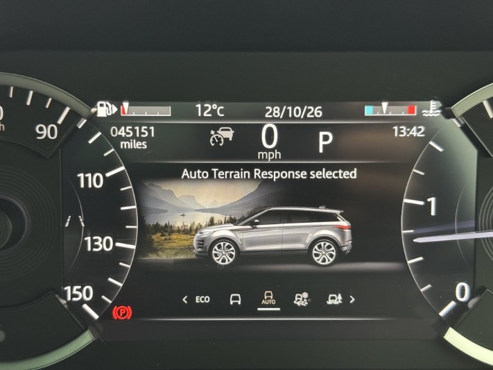 2022 (72) LAND ROVER RANGE ROVER EVOQUE 2.0 D200 Evoque Edition 5dr Auto 5986195