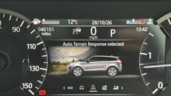 2022 (72) LAND ROVER RANGE ROVER EVOQUE 2.0 D200 Evoque Edition 5dr Auto 5986195