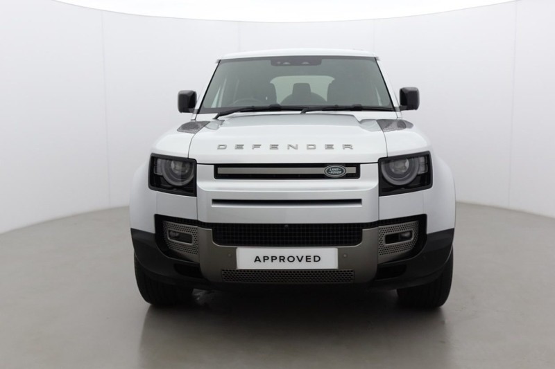 2023 (73) LAND ROVER DEFENDER 3.0 D300 X-Dynamic SE 110 5dr Auto [7 Seat] 5990686