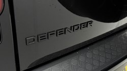 2023 (73) LAND ROVER DEFENDER 3.0 D250 X-Dynamic HSE 110 5dr Auto 5994552