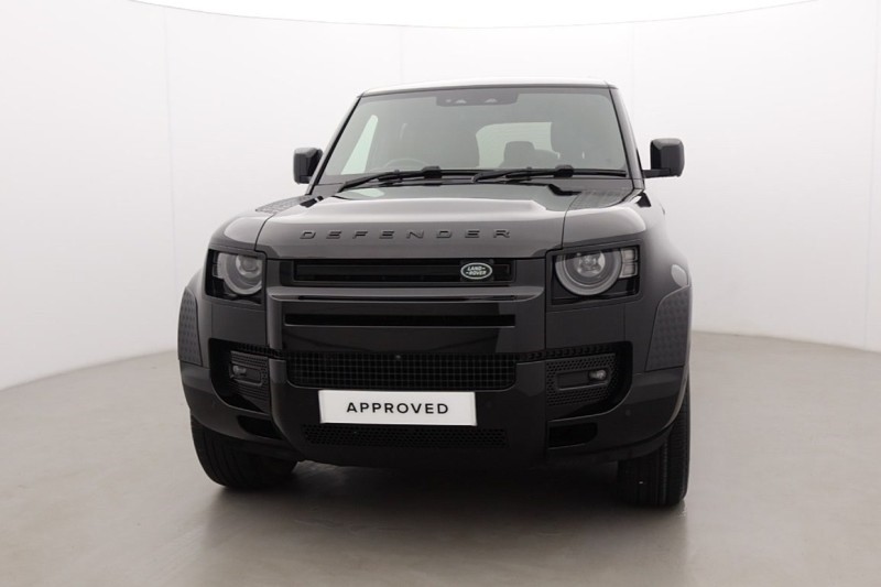 2023 (73) LAND ROVER DEFENDER 3.0 D250 X-Dynamic HSE 110 5dr Auto 5994536