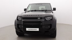 2023 (73) LAND ROVER DEFENDER 3.0 D250 X-Dynamic HSE 110 5dr Auto 5994536