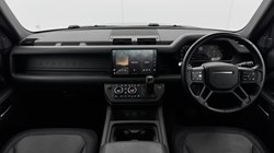 2023 (73) LAND ROVER DEFENDER 3.0 D250 X-Dynamic HSE 110 5dr Auto 5994570