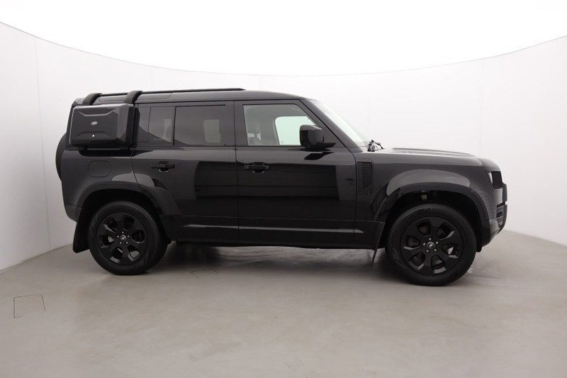2023 (73) LAND ROVER DEFENDER 3.0 D250 X-Dynamic HSE 110 5dr Auto 5994538