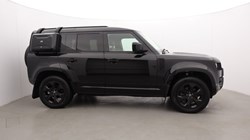 2023 (73) LAND ROVER DEFENDER 3.0 D250 X-Dynamic HSE 110 5dr Auto 5994538