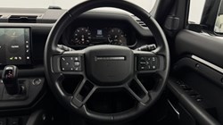 2023 (73) LAND ROVER DEFENDER 3.0 D250 X-Dynamic HSE 110 5dr Auto 5994573