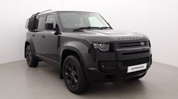 2023 (73) LAND ROVER DEFENDER 3.0 D250 X-Dynamic HSE 110 5dr Auto 5994535