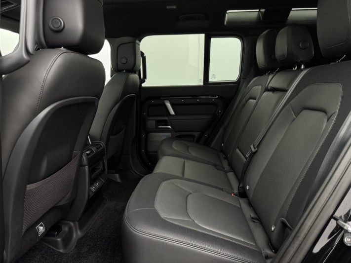 2023 (73) LAND ROVER DEFENDER 3.0 D250 X-Dynamic HSE 110 5dr Auto 5994540