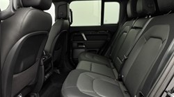 2023 (73) LAND ROVER DEFENDER 3.0 D250 X-Dynamic HSE 110 5dr Auto 5994540