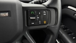 2023 (73) LAND ROVER DEFENDER 3.0 D250 X-Dynamic HSE 110 5dr Auto 5994576
