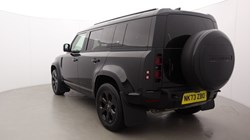 2023 (73) LAND ROVER DEFENDER 3.0 D250 X-Dynamic HSE 110 5dr Auto 5994539