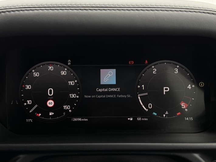 2023 (73) LAND ROVER DEFENDER 3.0 D250 X-Dynamic HSE 110 5dr Auto 5994577
