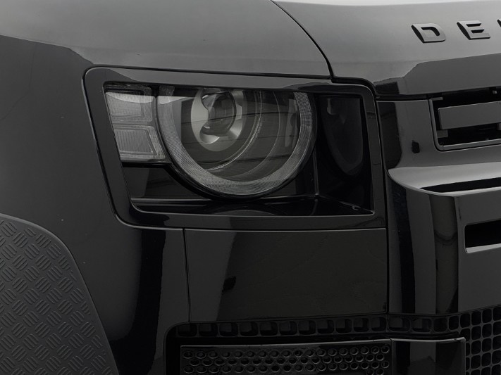 2023 (73) LAND ROVER DEFENDER 3.0 D250 X-Dynamic HSE 110 5dr Auto 5994546