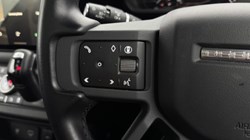 2023 (73) LAND ROVER DEFENDER 3.0 D250 X-Dynamic HSE 110 5dr Auto 5994575
