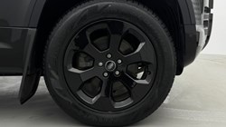 2023 (73) LAND ROVER DEFENDER 3.0 D250 X-Dynamic HSE 110 5dr Auto 5994545