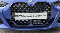 2023 (23) BMW 4 SERIES M440d xDrive MHT Coupe  2334587