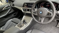2023 (23) BMW 4 SERIES M440d xDrive MHT Coupe  2334538